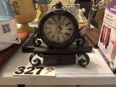 Humidifier, plant, picture frame and more