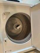 Whirlpool two in one washing machine