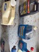 Bug Killer-Black Flag, Crown Sterling, car, wax,