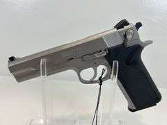 Smith & Wesson 1006 10mm