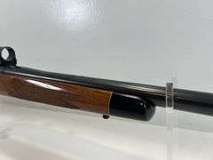 Remington 700 6mm Rem-BULL BARREL