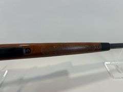 Remington 700 .22-250 REM-BULL BARREL