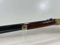 A. Uberti 66 sporting rifle 22LR