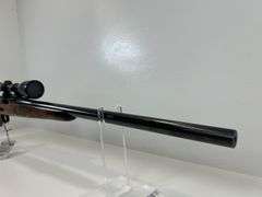 Remington 700 .22-250 REM-BULL BARREL