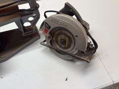 15 inch scroll saw by Ace Hardware, 7 1/4 inch skill saw