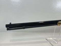 A. Uberti 66 sporting rifle 22LR