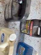 Bug Killer-Black Flag, Crown Sterling, car, wax,