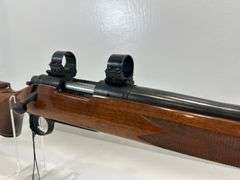 Remington 700 6mm Rem-BULL BARREL