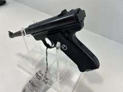 Sturm Ruger Automatic Pistol 22LR