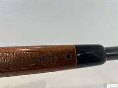 Remington 700 .22-250 REM-BULL BARREL