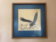 Wall art