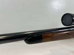 Remington 700 .22-250 REM-BULL BARREL