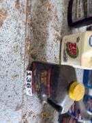 Bug Killer-Black Flag, Crown Sterling, car, wax,