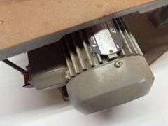 15 inch scroll saw by Ace Hardware, 7 1/4 inch skill saw