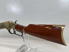 A. Uberti 66 sporting rifle 22LR