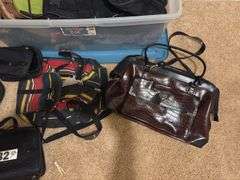 Travel accessories