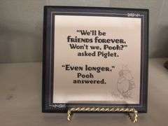 Home decor