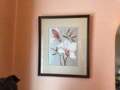 Wall art