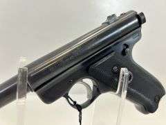 Sturm Ruger Automatic Pistol 22LR