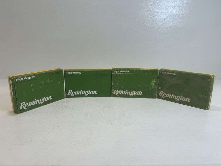 25-06 Remington ammunition