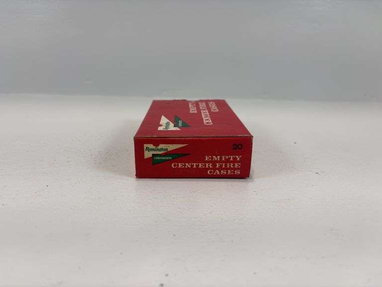 7 mm Remington magnum ammunition ￼