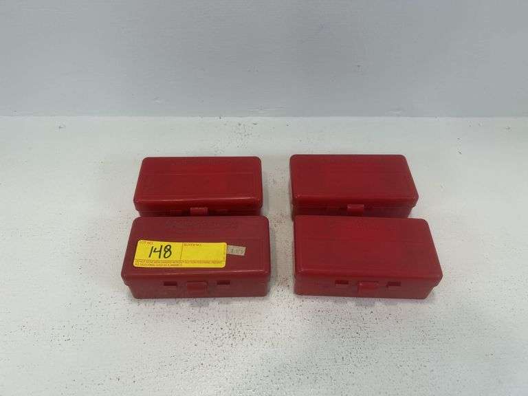 44 special reloads