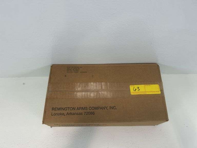 Remington 28 gauge two and three-quarter shot shells