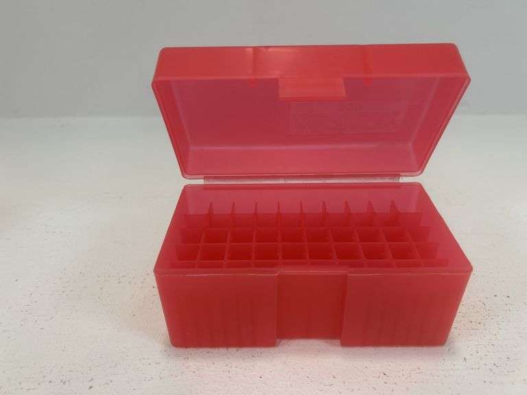 Midway 509 ammunition cases