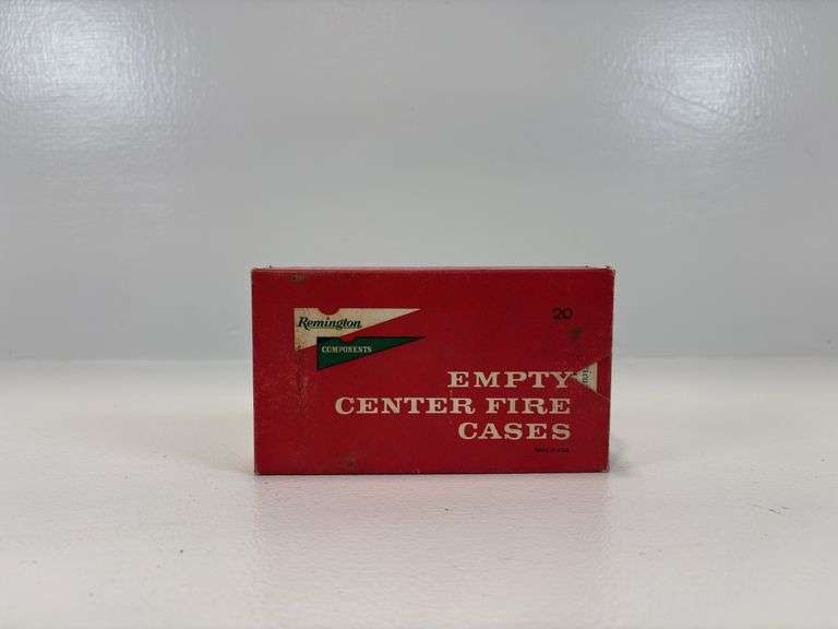 7mm Remington Magnum ammunition