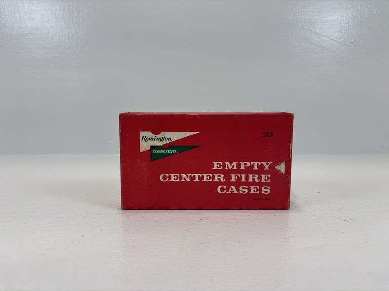 7 mm Remington magnum ammunition ￼