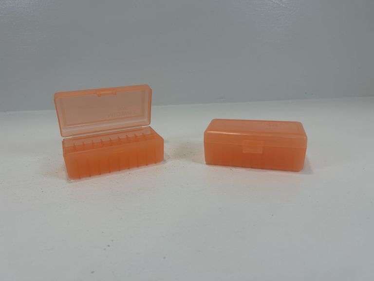 Midway 503 ammo cases