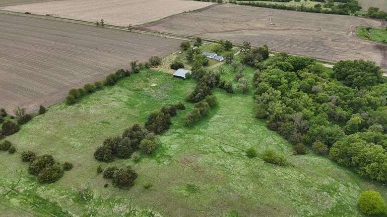 Peaceful Acreage-Big Blue River-Trumbull, NE