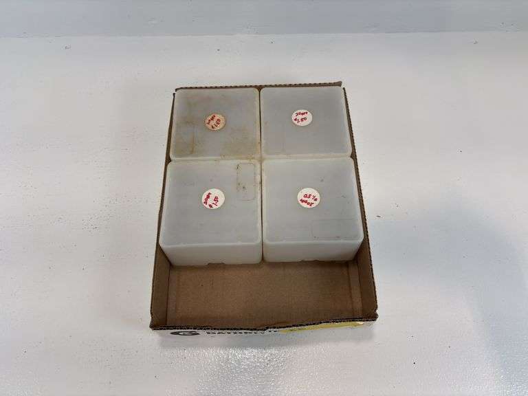 Plastic shot shell cases