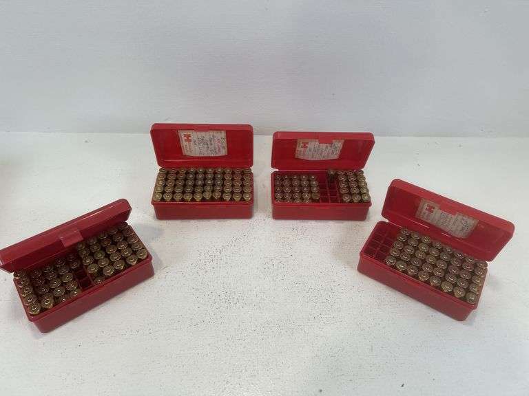 44 special reloads