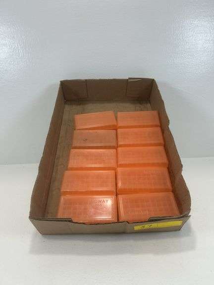 Midway 503 ammo cases