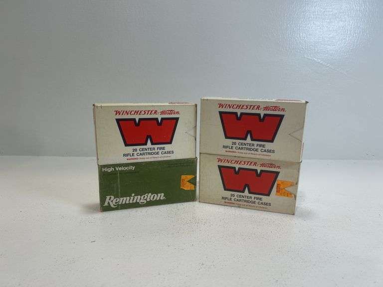 45-70 Government ammunition