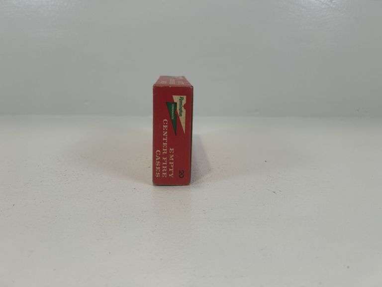 7 mm Remington magnum ammunition ￼