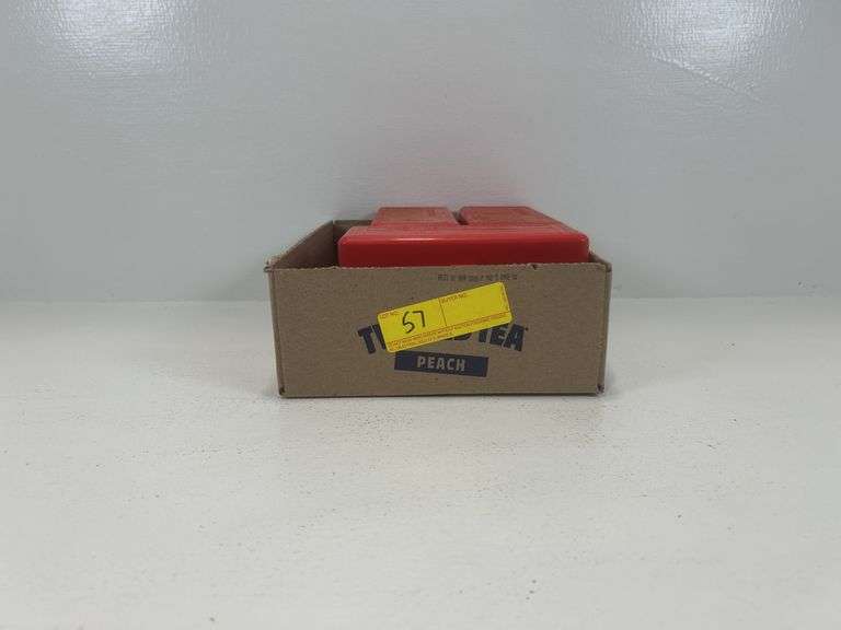 Case-gard 60 ammunition cases