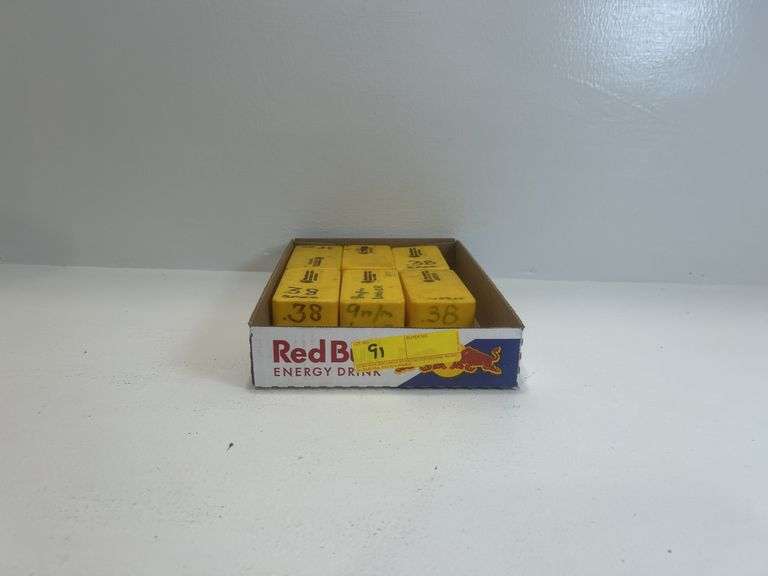 Flambeau ammunition cases