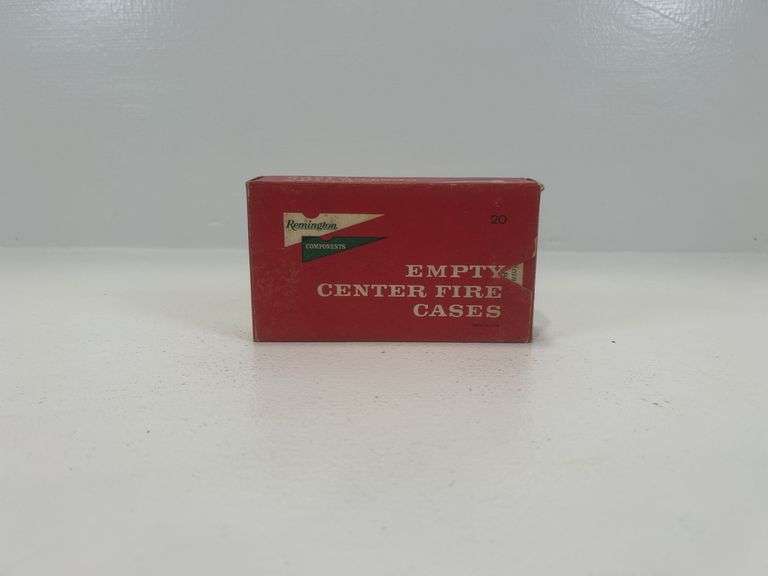 7 mm Remington magnum ammunition ￼