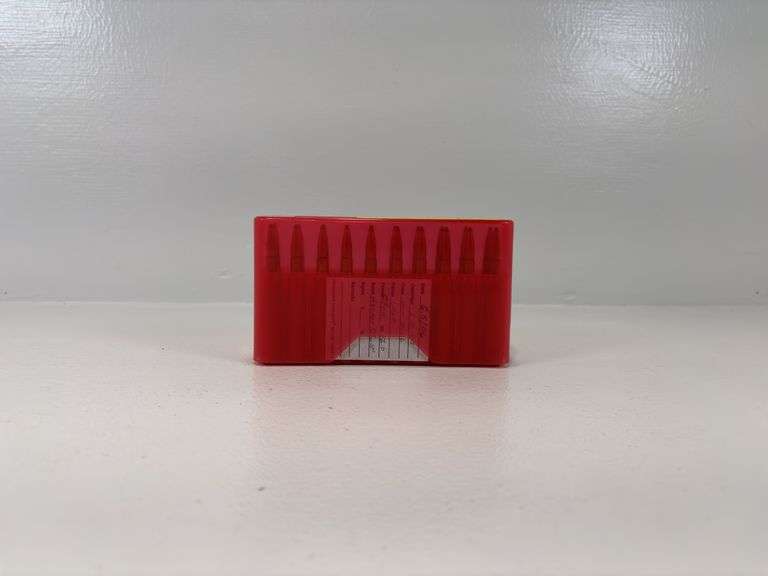 6.5/06 ammunition