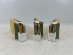 Vintage Remington 222 Remington ammunition