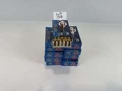PPU 380 auto ammunition