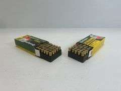 Remington 38 S&W ammunition