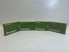25-06 Remington ammunition