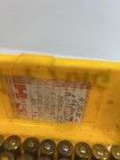 44 magnum reloaded rounds