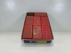 Midway 509 ammunition case