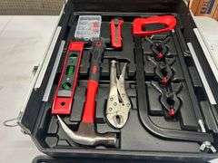 DuraMax tool kit