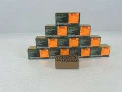 Reminton Viper 22 Ammunition