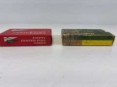 7mm Remington Magnum ammunition ￼